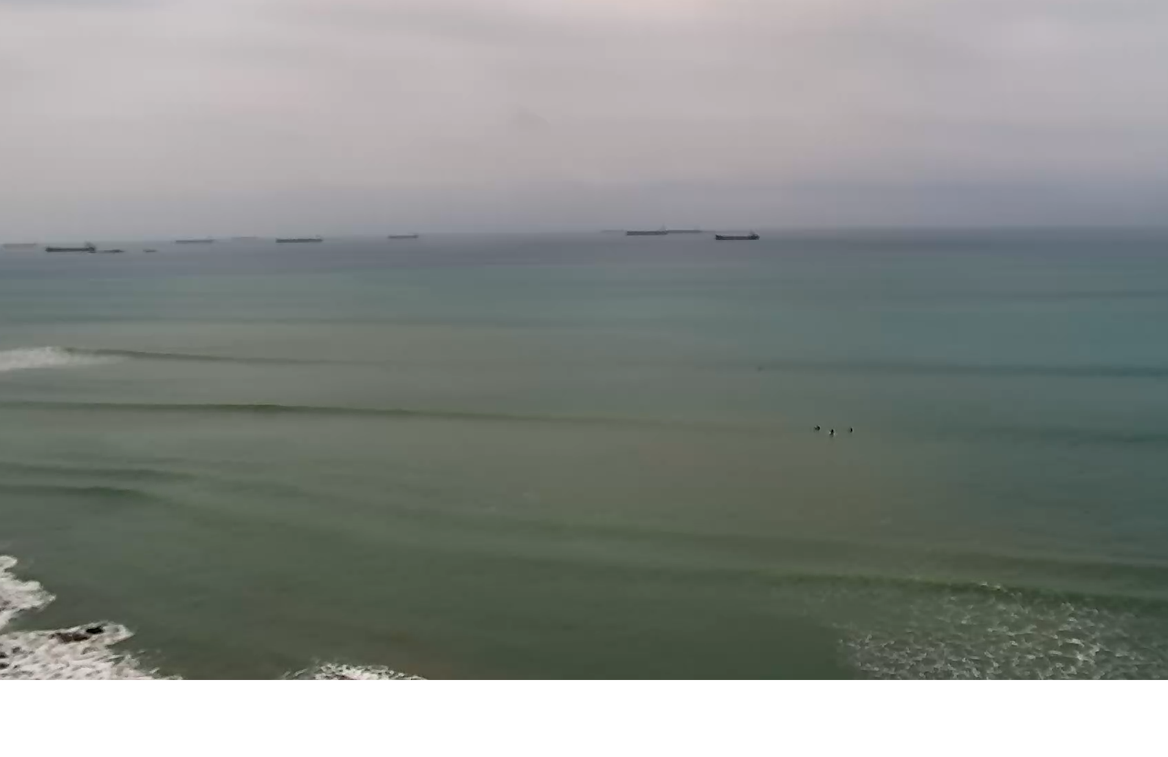 Santa Elena - Playa Ballenita