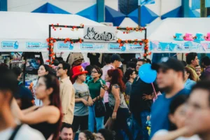 Cultura otaku en Guayaquil