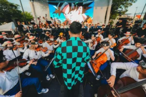 Cultura otaku en Guayaquil