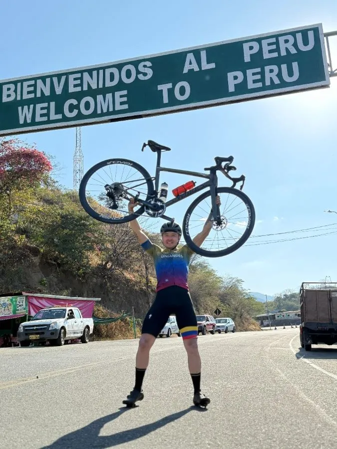 Deporte Ecuador 2025