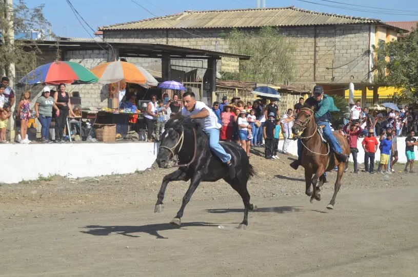 Zapotillo Cantonización