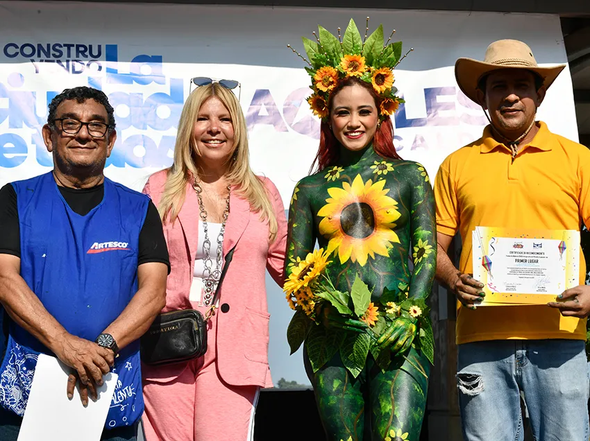 Fiestas Agosto Ecuador 2025