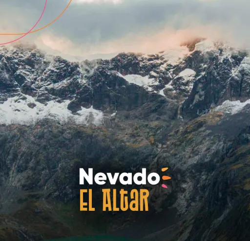 Penipe 462 años Fundación