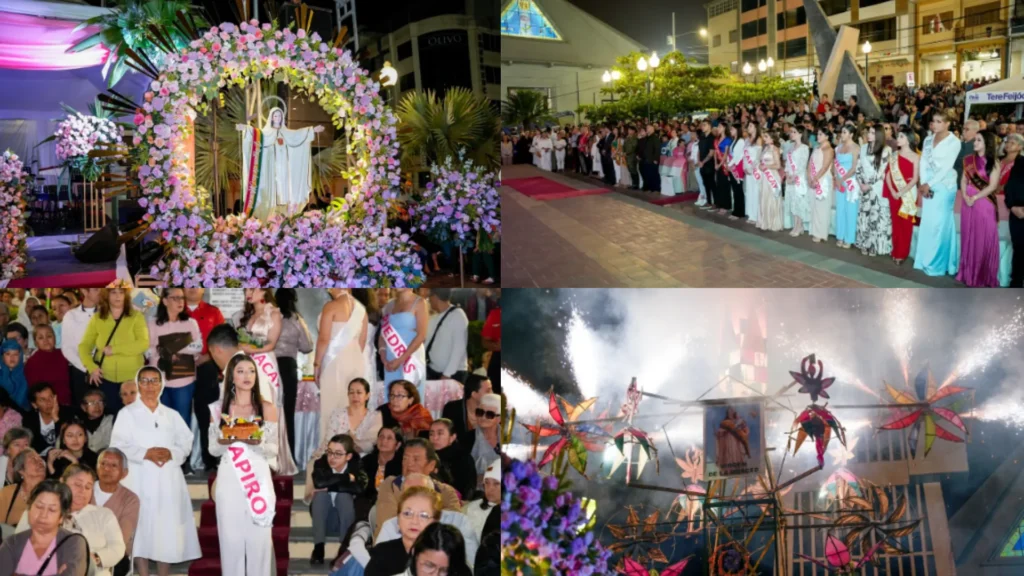 Virgen de las Mercedes