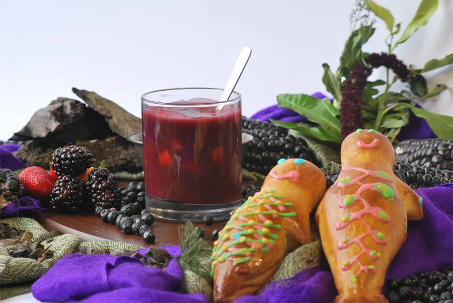 Dia de Los Difuntos 2025