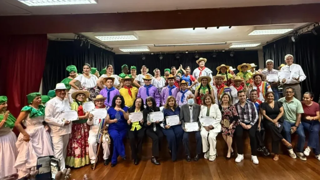 Homenaje póstumo a Francisco Caicedo