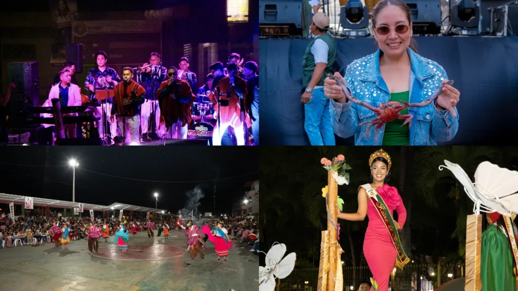 Balao 38 años Cantonización