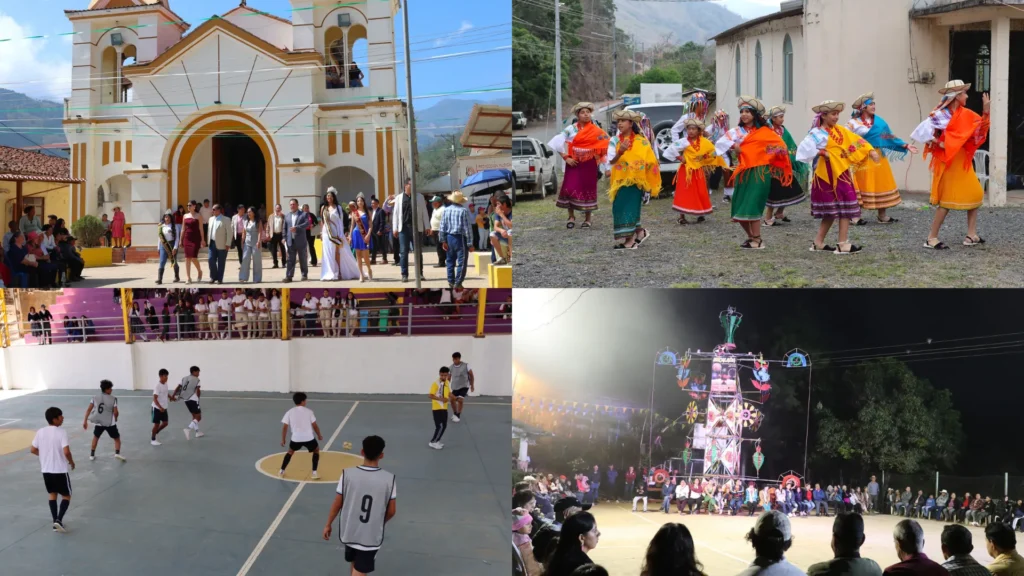 Chaguarpamba 40 años Cantonización