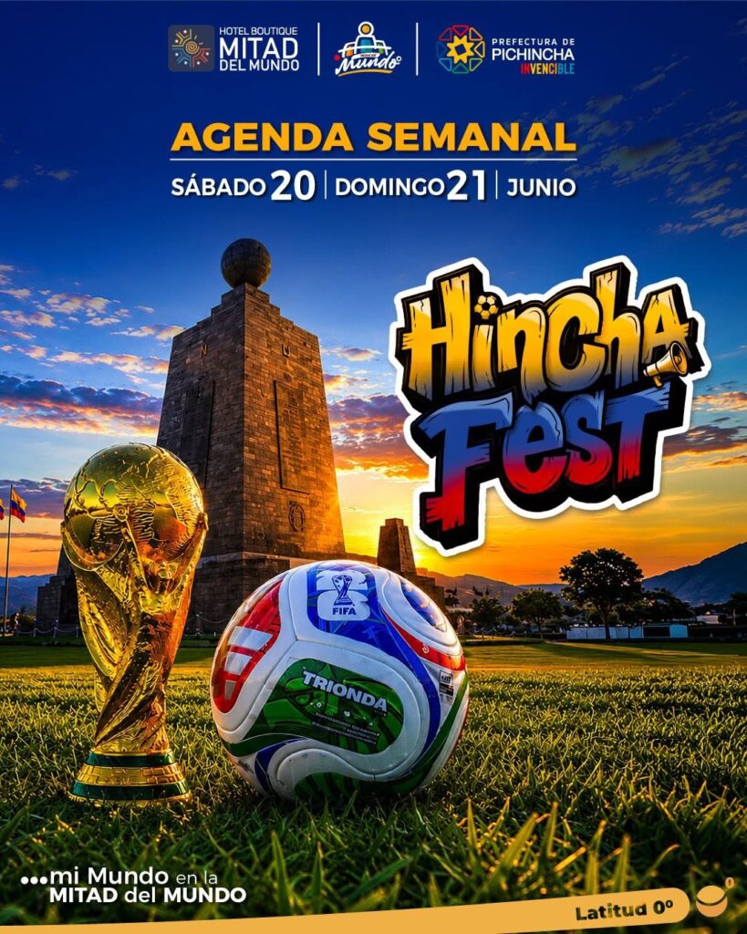 Hincha Fest