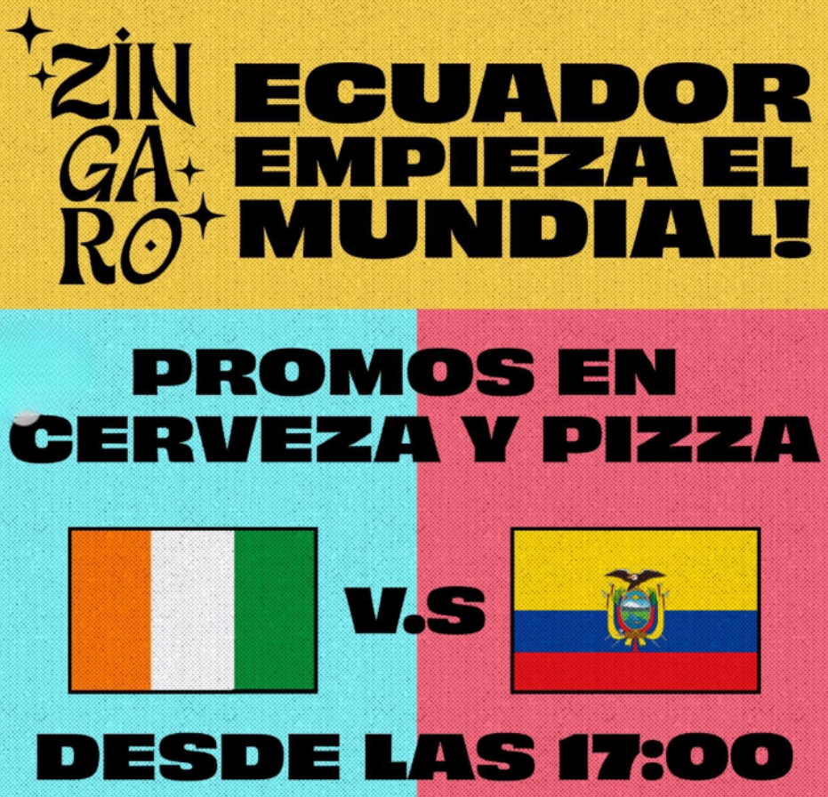 Actividades recreativas del fin de semana