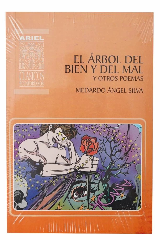 El árbol del bien y del mal