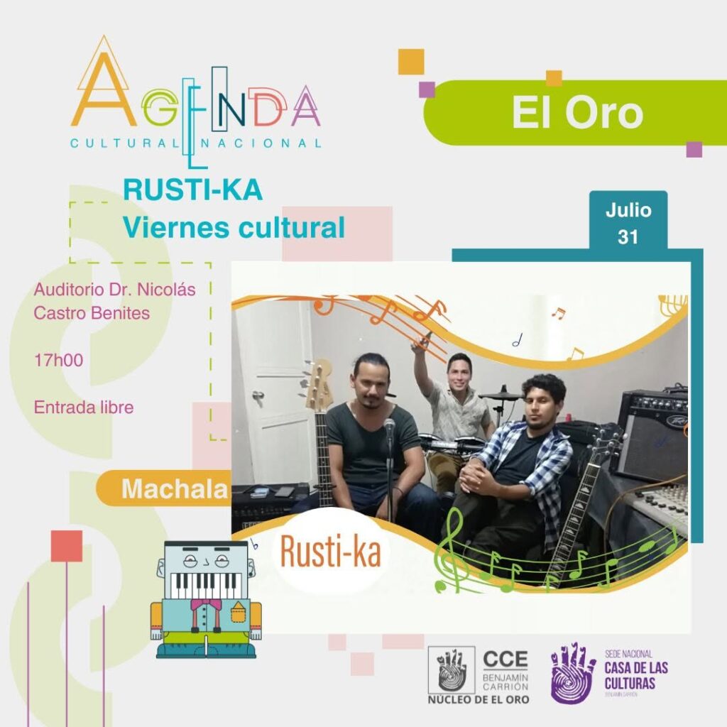 Rusti-ka