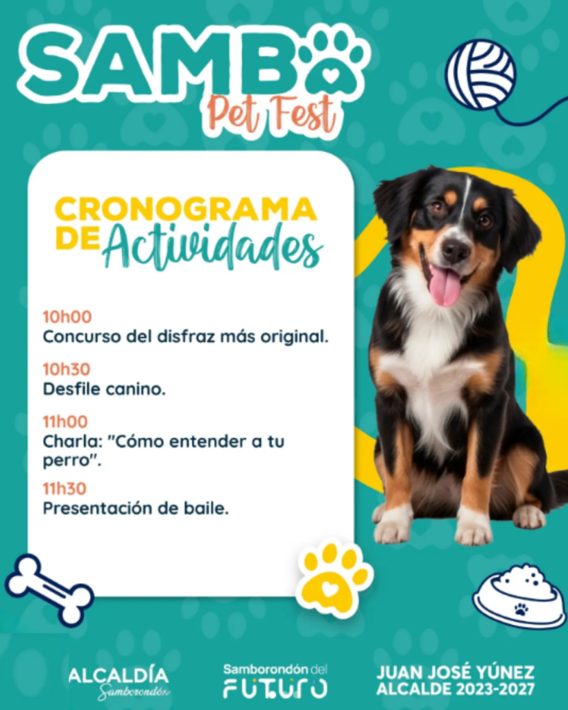 de julio al Eventos culturales del
