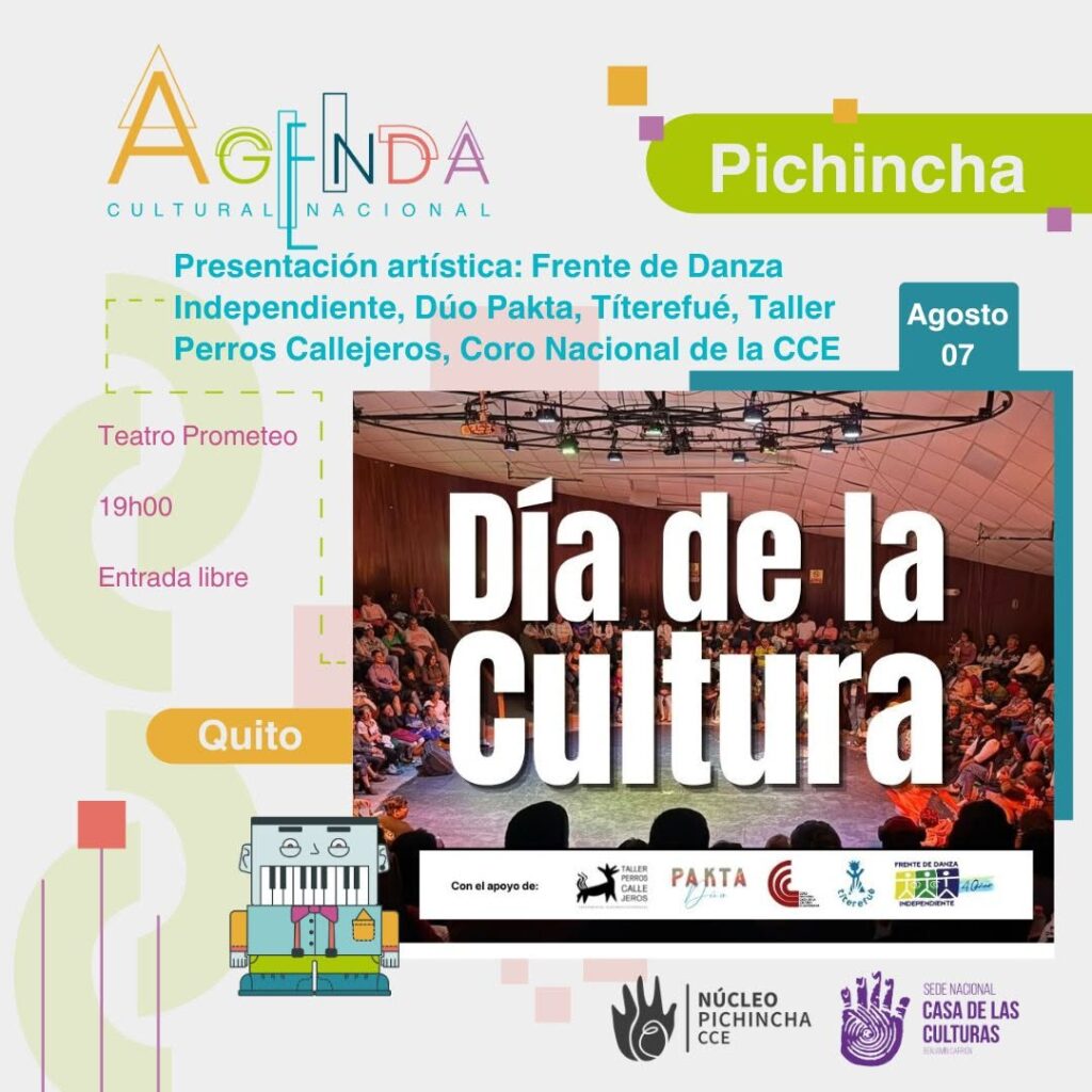 Día de la Cultura