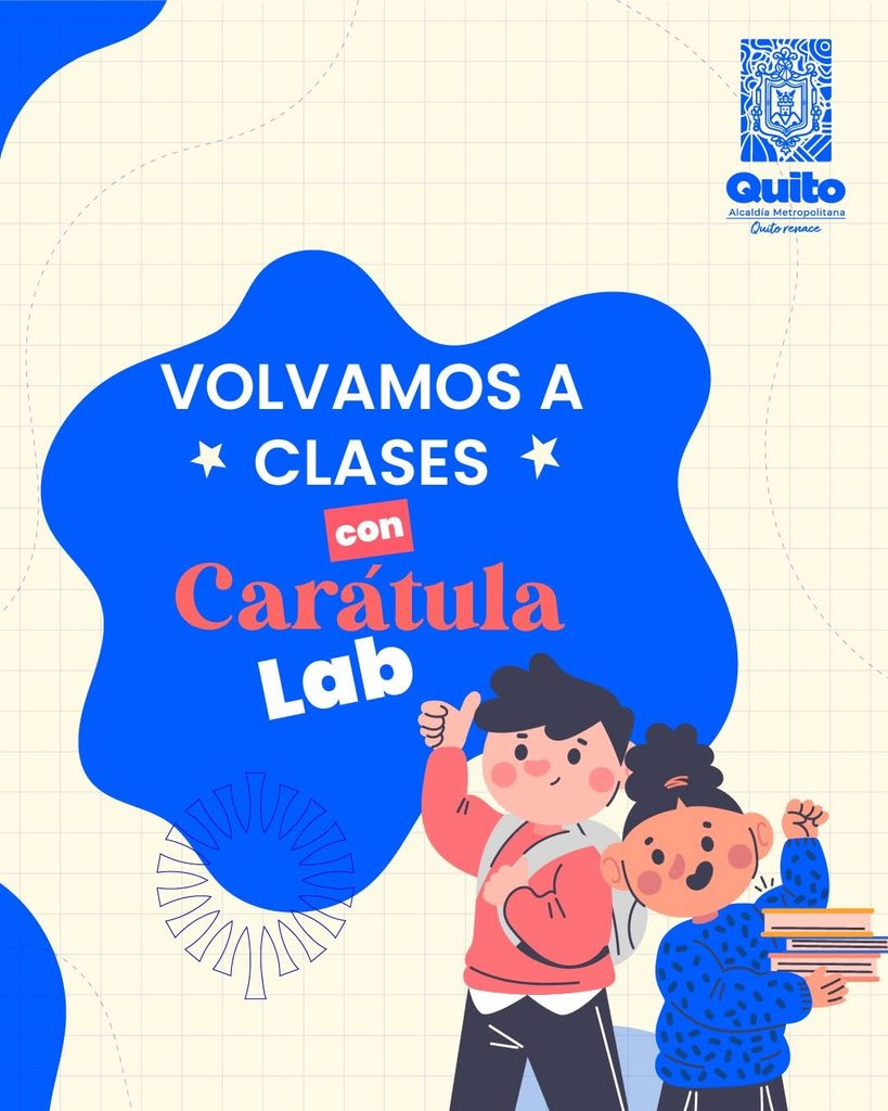 Carátula Lab