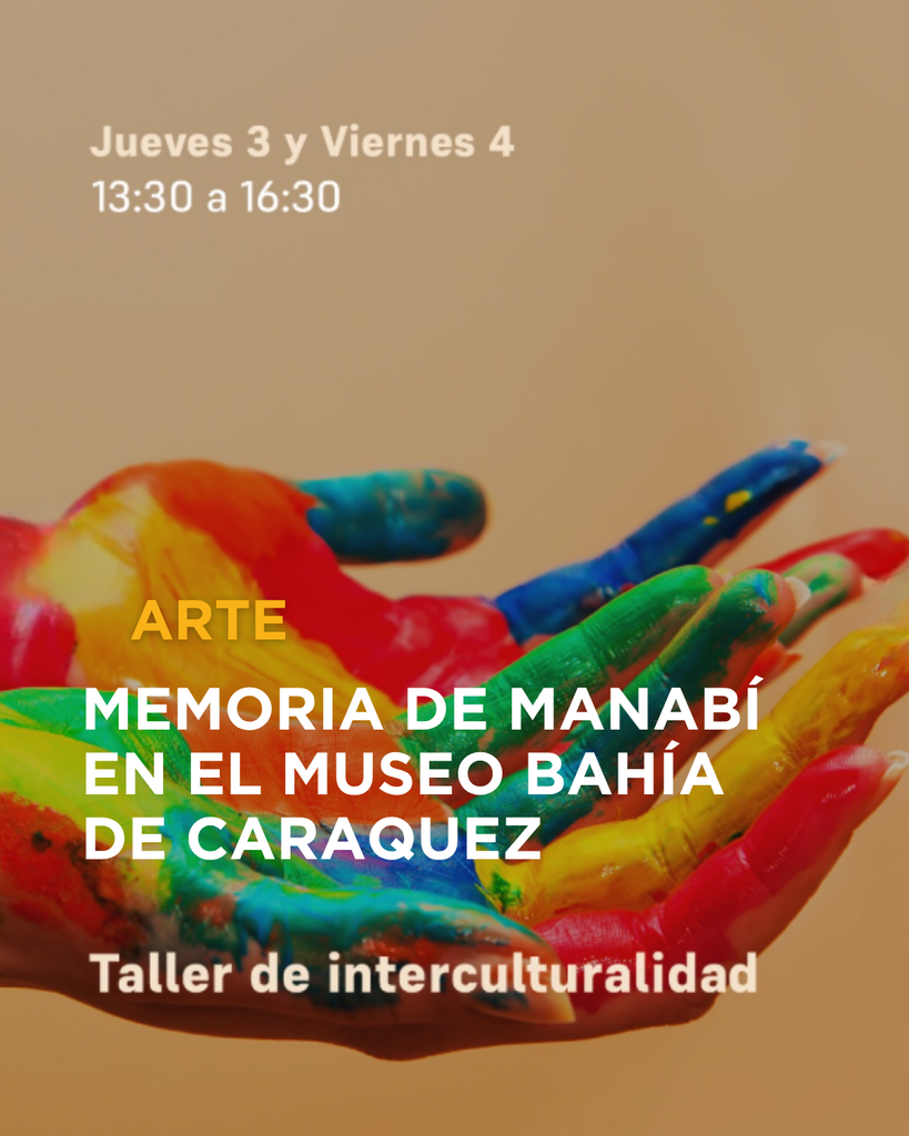 Taller de interculturalidad